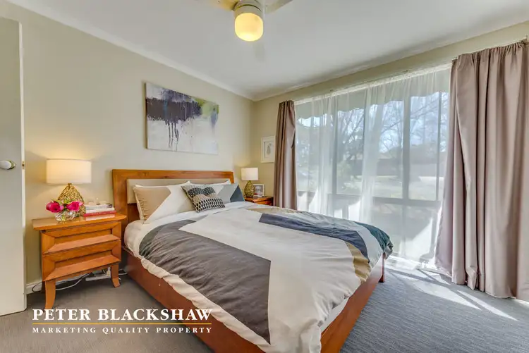 Seventh view of Homely house listing, 5 Burnell Place, Monash ACT 2904