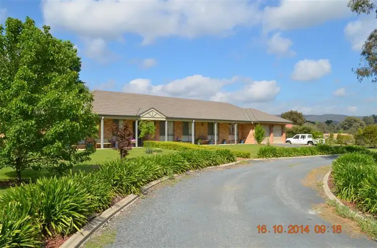 Third view of Homely house listing, Lot 4 Coolabah Road, Tumut NSW 2720
