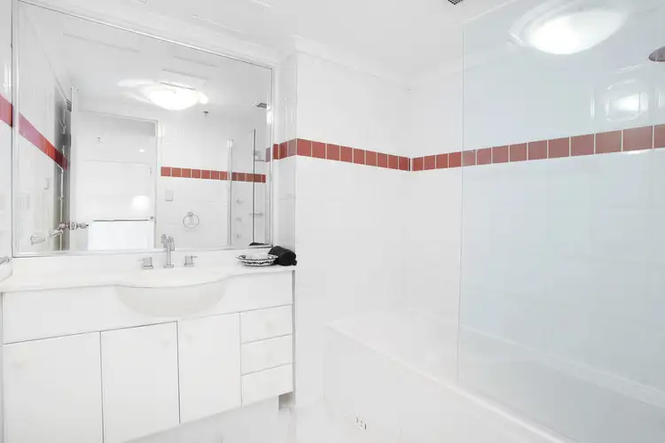 Fifth view of Homely apartment listing, 45/398-408 Pitt Street, Sydney NSW 2000