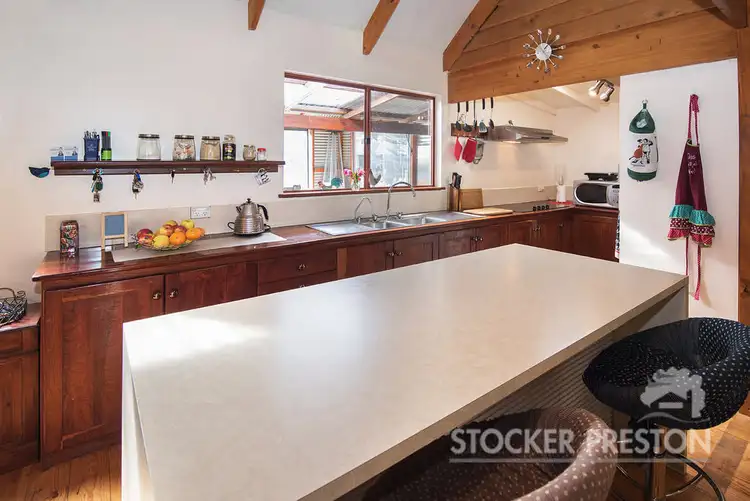 Second view of Homely rural property listing, 6 Vickery Road, Yelverton WA 6280