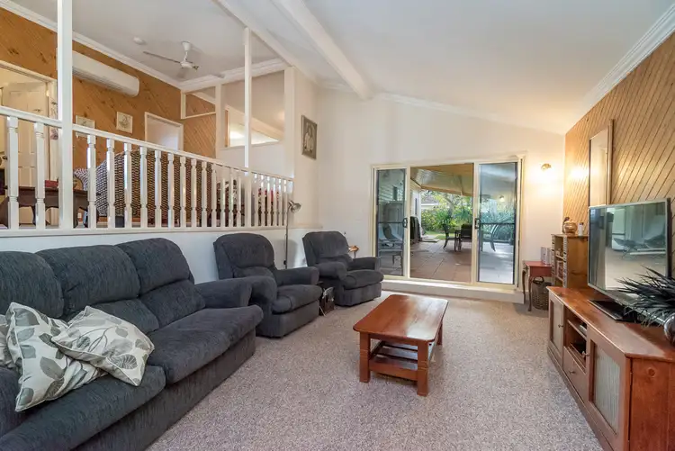 Second view of Homely house listing, 4 Redbank Road, Redcliffe QLD 4020