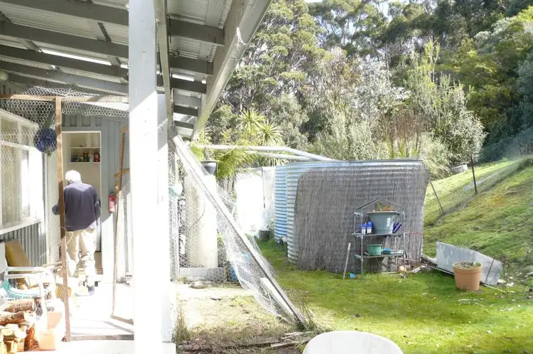 Fourth view of Homely house listing, 406 Pirates Bay Drive, Eaglehawk Neck TAS 7179