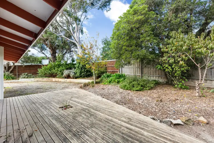 Seventh view of Homely house listing, 16 Olive Street, Mornington VIC 3931