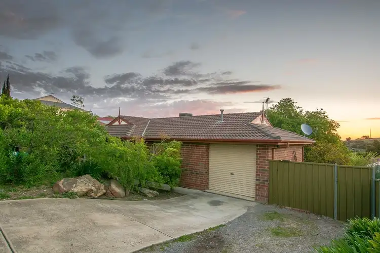Second view of Homely house listing, 41 Berrima Road, Sheidow Park SA 5158