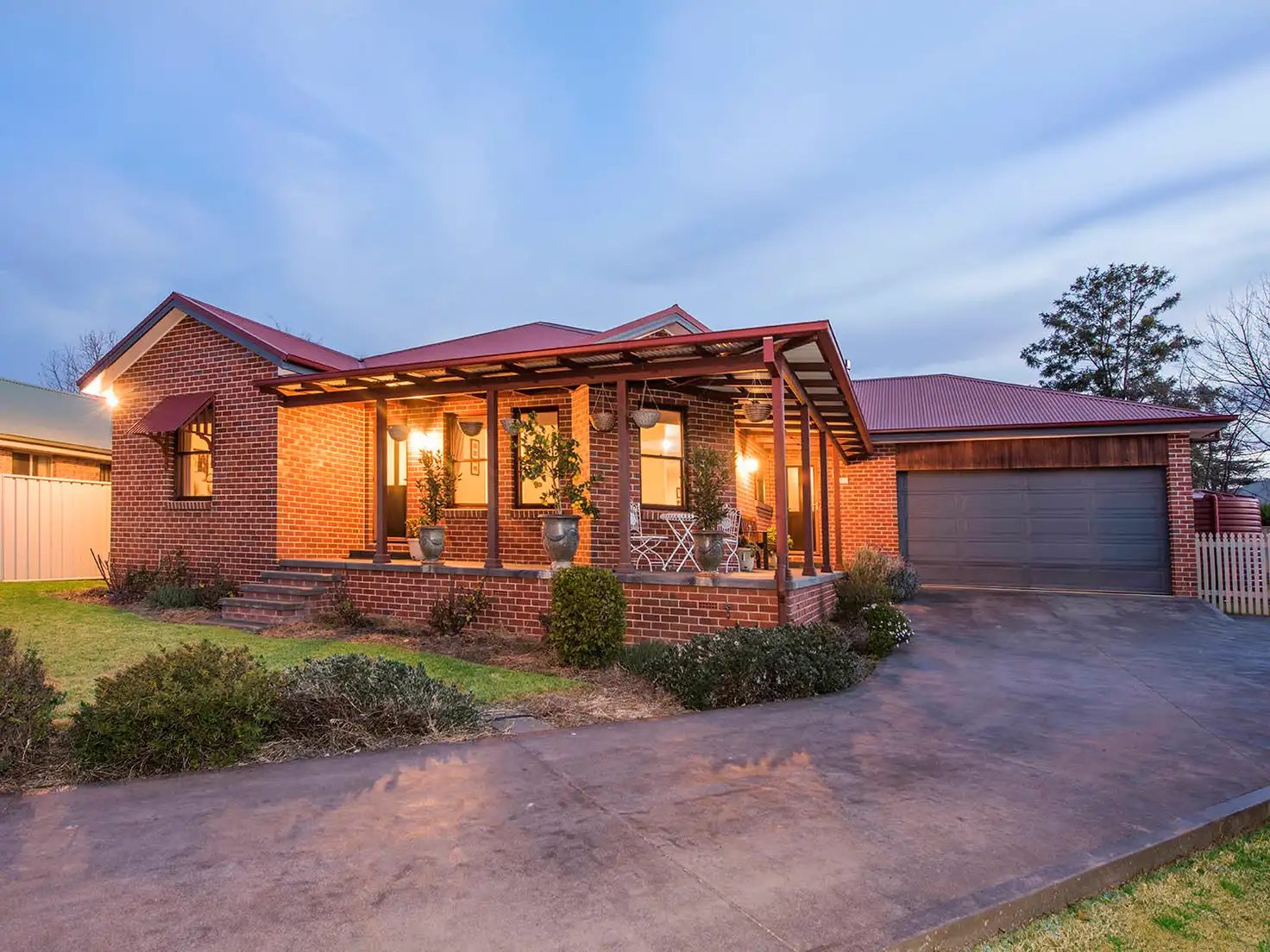 Main view of Homely house listing, 18 Julia Court, Mudgee NSW 2850