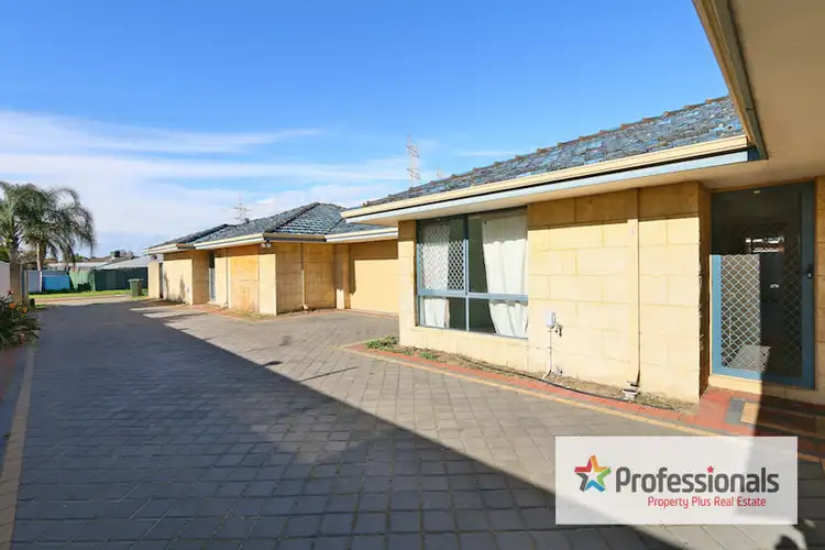 4 Impson Gardens, South Lake WA 6164
