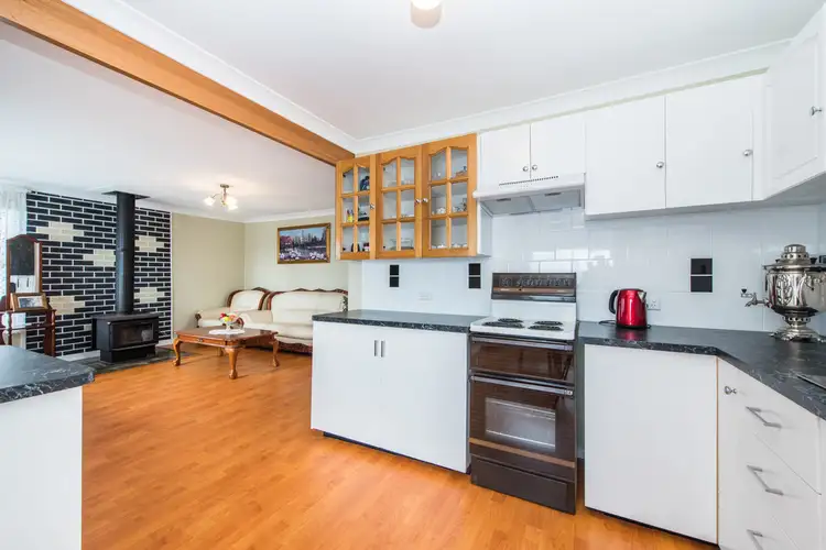 Third view of Homely house listing, 13 Ernest Street, Beauty Point TAS 7270