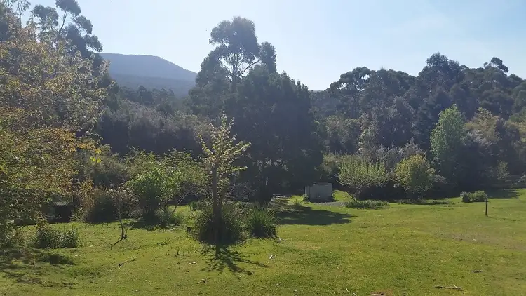 Fifth view of Homely house listing, 16 Francis Lane Adventure Bay, Bruny Island TAS 7150