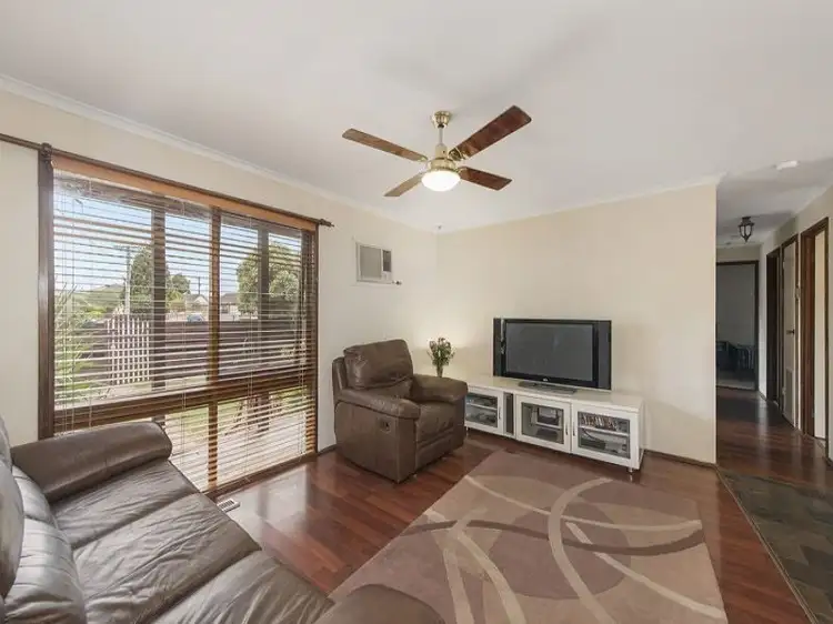 Third view of Homely house listing, 9 Oxley Court, Broadmeadows VIC 3047