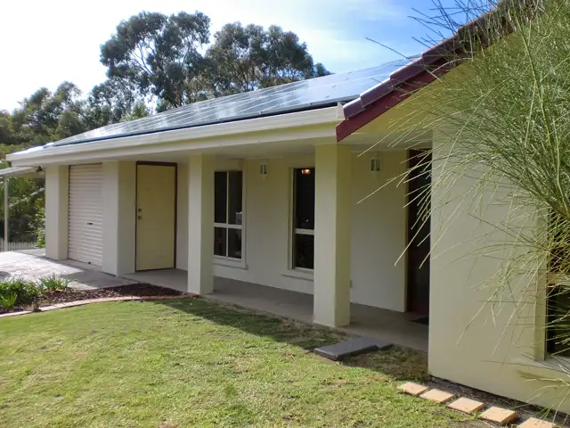 Third view of Homely house listing, 94 Fraser Avenue, Happy Valley SA 5159