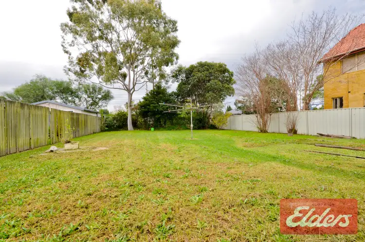 Sixth view of Homely house listing, 55 Portico Parade, Toongabbie NSW 2146
