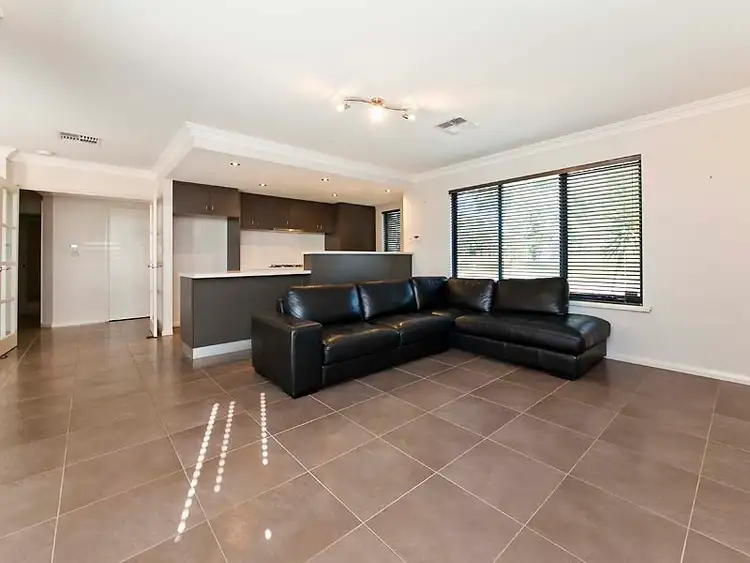 Fourth view of Homely townhouse listing, 60A Grindleford Drive, Balcatta WA 6021