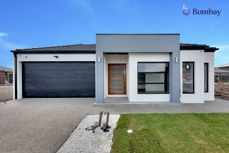 Main view of Homely house listing, 27 Montreal Circuit, Craigieburn VIC 3064