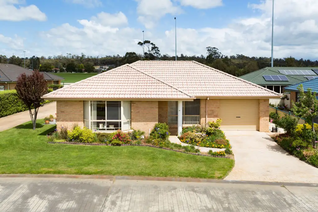 Main view of Homely unit listing, 19/414 Westbury Road, Prospect Vale TAS 7250