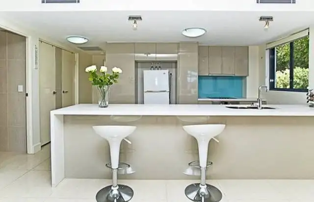 Second view of Homely unit listing, 508 Marine Parade, Biggera Waters QLD 4216