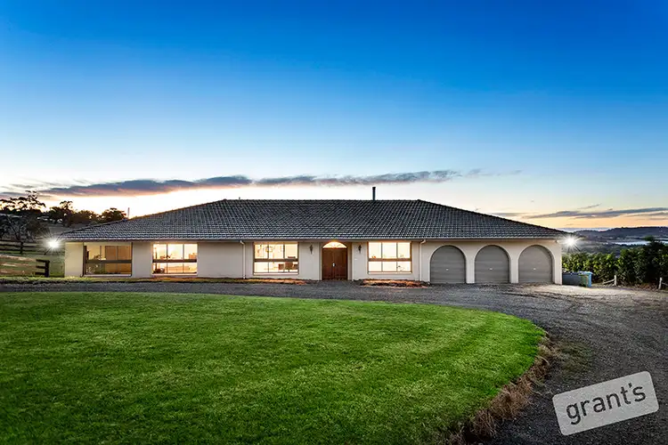 Third view of Homely house listing, 279 Harkaway Road, Narre Warren North VIC 3804