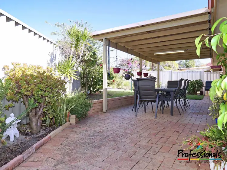52b Beckworth Avenue, Kiara WA 6054