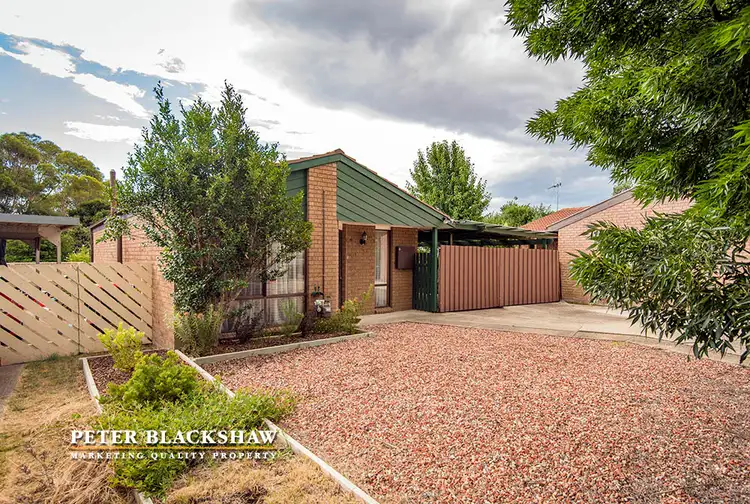 Sixth view of Homely house listing, 28 Dixson Circuit, Conder ACT 2906