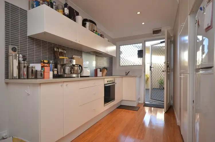 Second view of Homely villa listing, 9/53 Chapman Road, Bentley WA 6102
