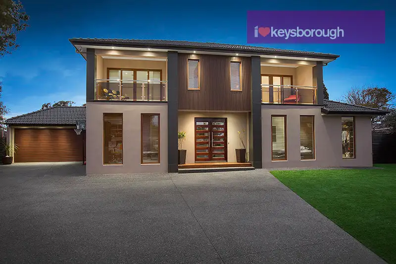 Main view of Homely house listing, 10 Yarralla Court, Keysborough VIC 3173