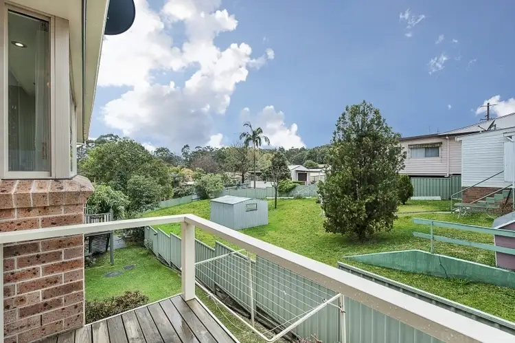 Fourth view of Homely townhouse listing, 3/98 Myall Road, Cardiff NSW 2285