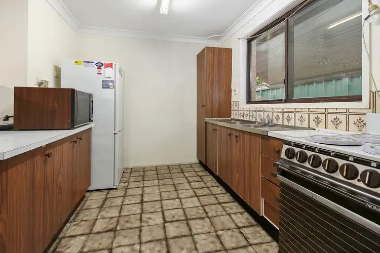 Third view of Homely house listing, 9 Hodkin Place, Ingleburn NSW 2565