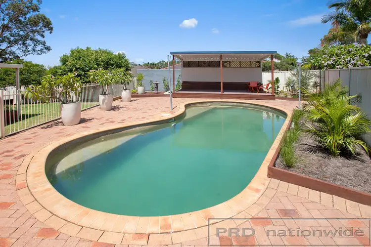 Second view of Homely house listing, 10 Kirkman Cl, Thornton NSW 2322