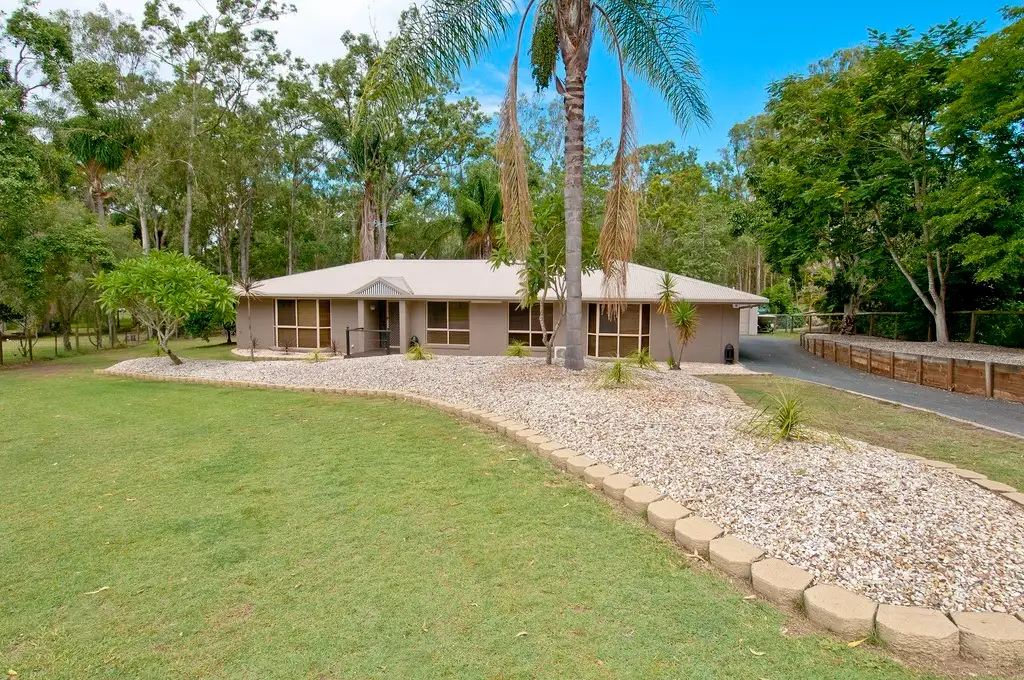 Main view of Homely house listing, 36 Grosvenor Crt, Munruben QLD 4125