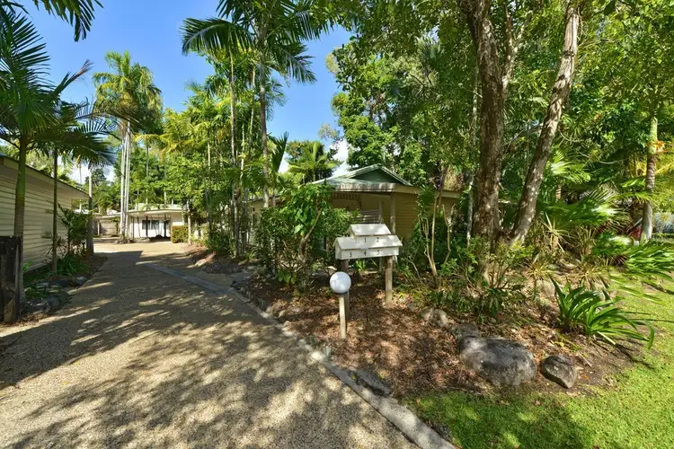 Third view of Homely unit listing, 3/35 Coral Drive, Port Douglas QLD 4877