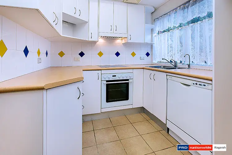 Second view of Homely townhouse listing, 2/162 Hurstville Road, Oatley NSW 2223