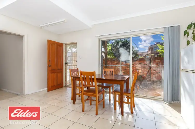 Third view of Homely townhouse listing, 4 /14 QUEEN STREET, Auburn NSW 2144