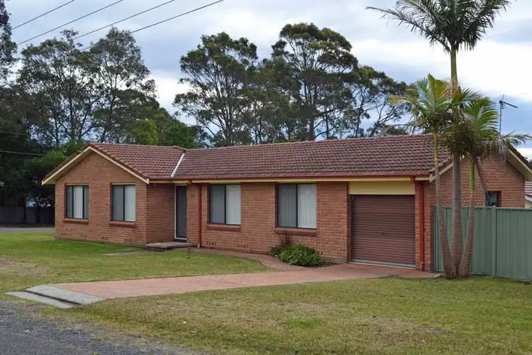 22 Killarney Road, Erowal Bay NSW 2540