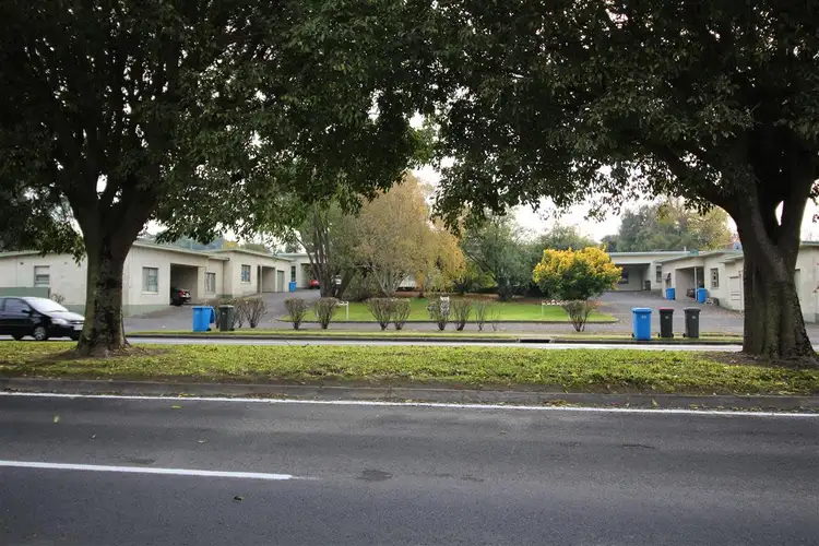 Main view of Homely unit listing, 7/55 Jubilee Highway East, Mount Gambier SA 5290