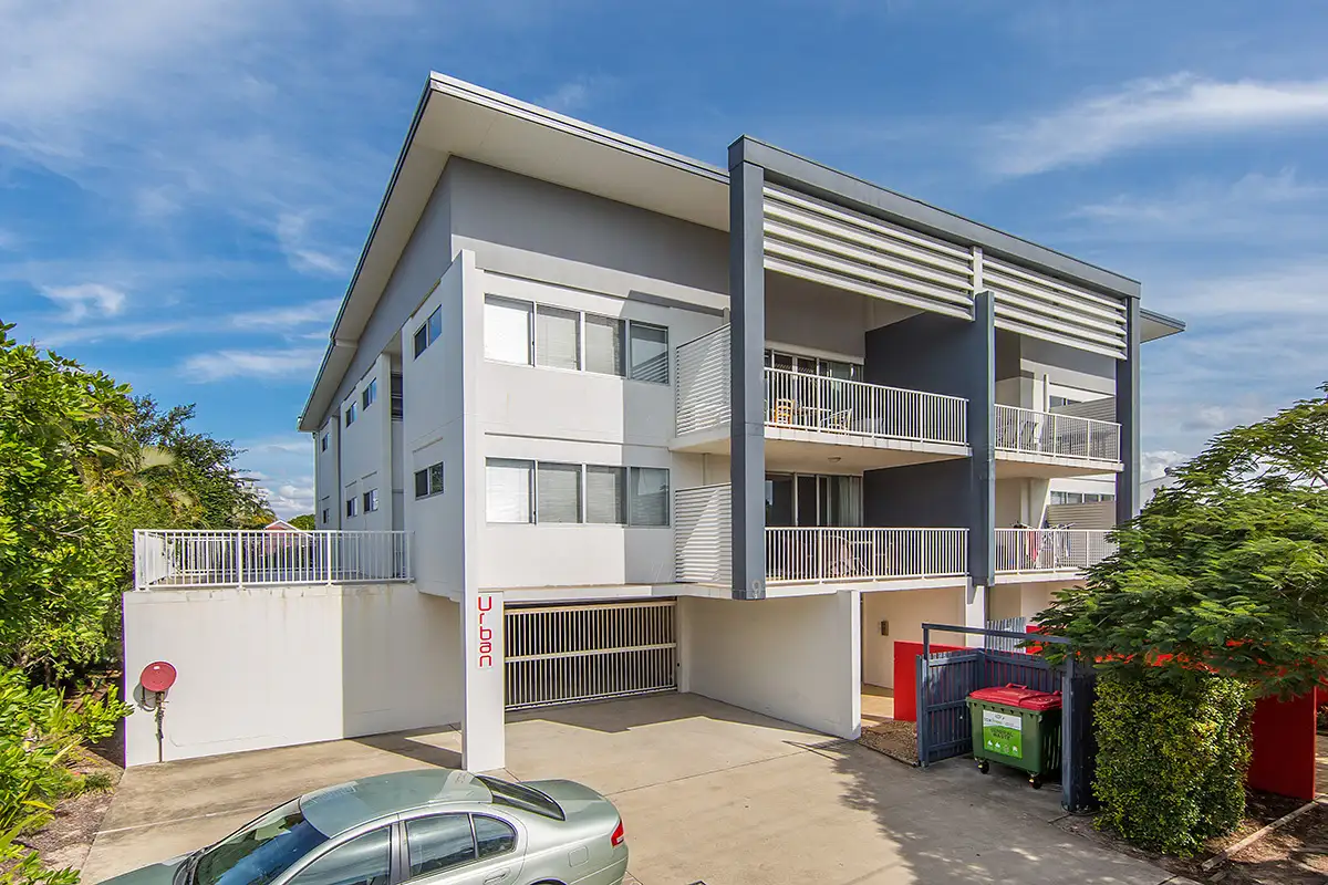 Main view of Homely unit listing, 24/9 Murray Street, Clontarf QLD 4019