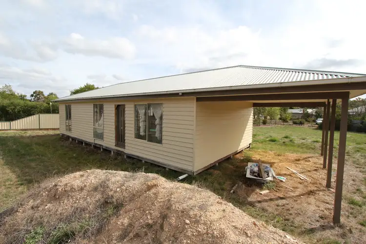 Second view of Homely house listing, 32 Olinda Street, Beaufort VIC 3373