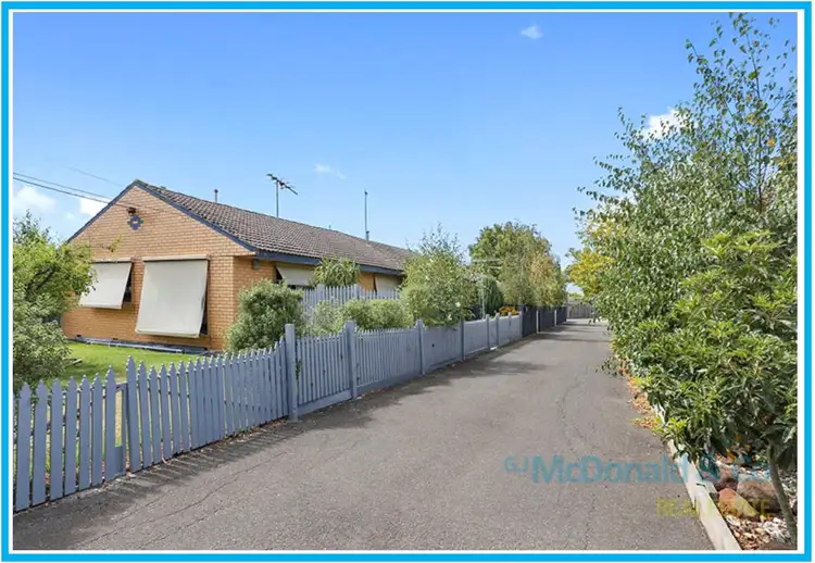 Sixth view of Homely unit listing, 3/40 Tahara Street, Hamlyn Heights VIC 3215
