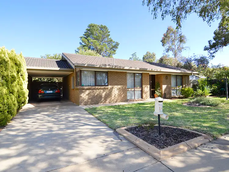 1/4 The Boulevard, Mildura VIC 3500