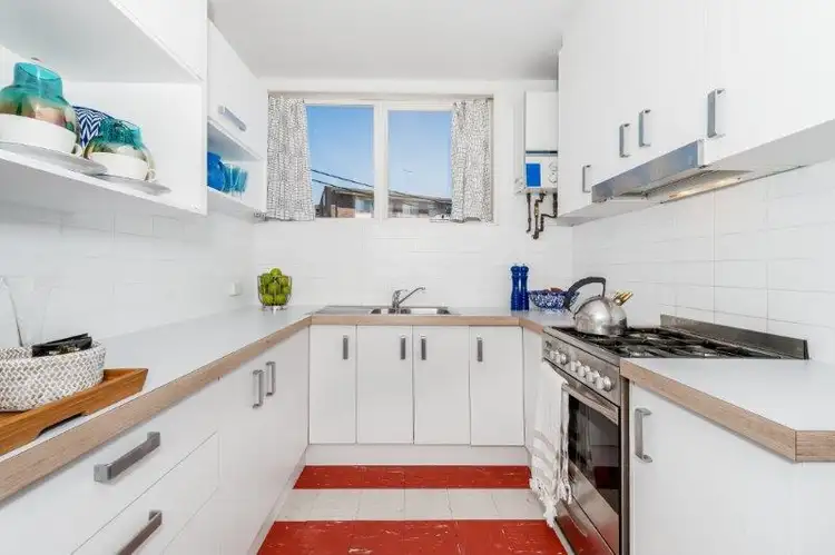 Fifth view of Homely unit listing, 5/2 Ford Road, Maroubra NSW 2035