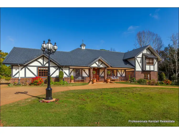 Second view of Homely house listing, 25 Bateke Road, Tamborine Mountain QLD 4272