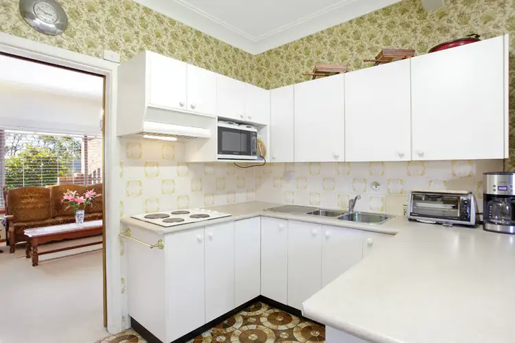 Sixth view of Homely house listing, 9 Anzio Avenue, Allambie Heights NSW 2100
