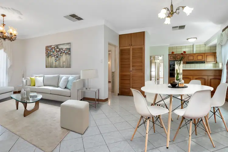10 BARMERA AVENUE
