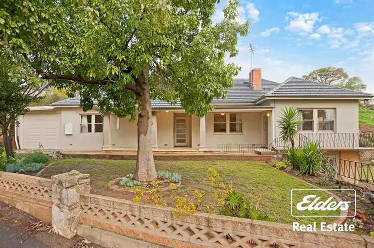 Main view of Homely house listing, 17 Calton Road, Gawler East SA 5118