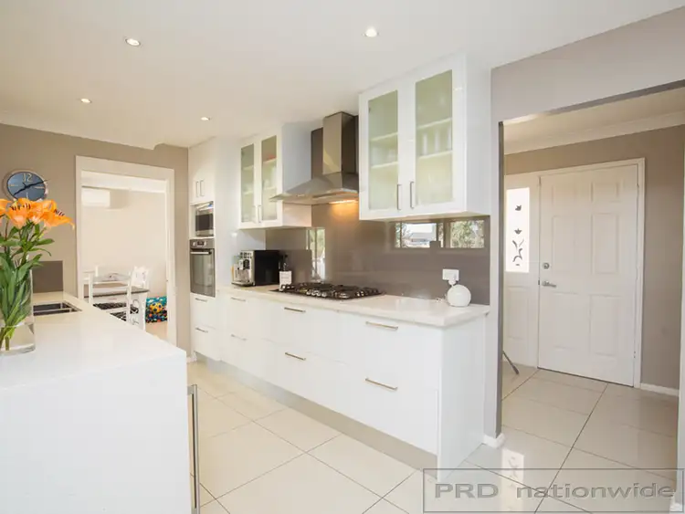 Second view of Homely house listing, 38 Fernleigh Avenue, Aberglasslyn NSW 2320