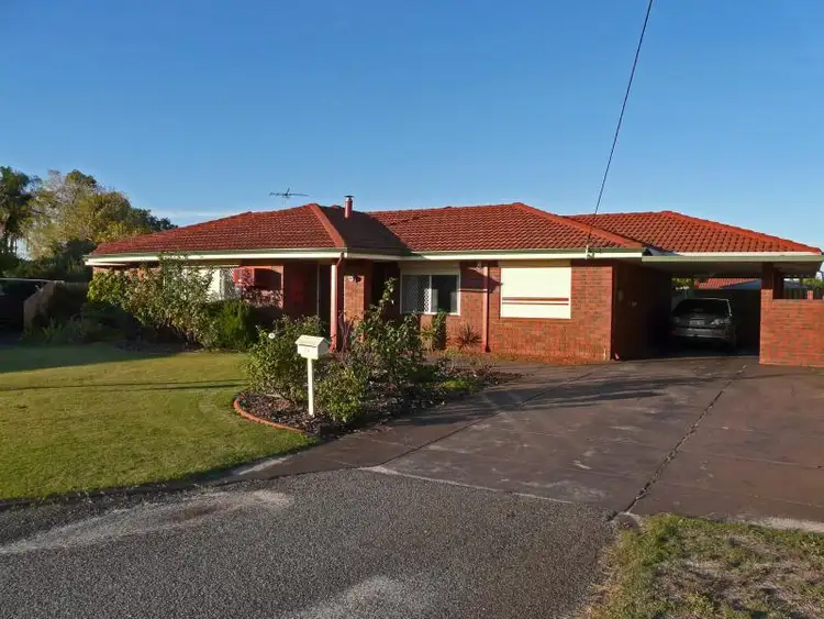 Third view of Homely house listing, 16 Rusham Place, Morley WA 6062