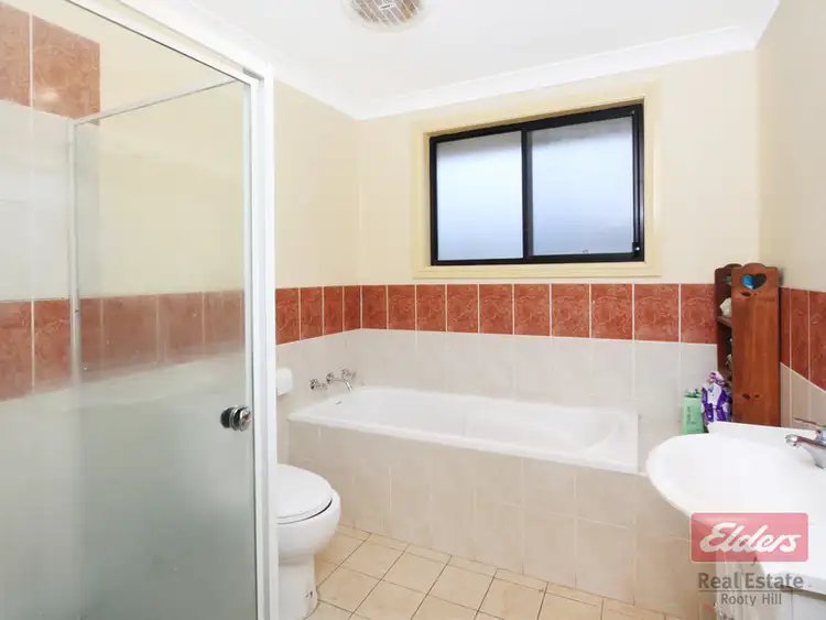 Fifth view of Homely townhouse listing, 3/50 Methven Street, Mount Druitt NSW 2770