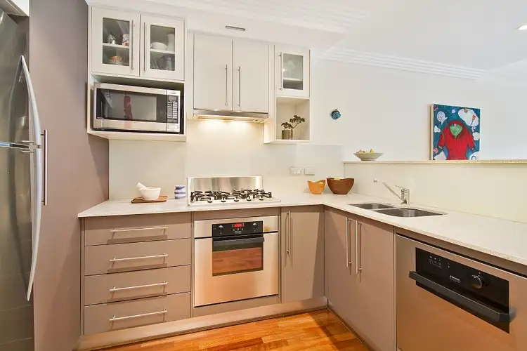 Third view of Homely apartment listing, 31/691-695 Warringah Road, Forestville NSW 2087