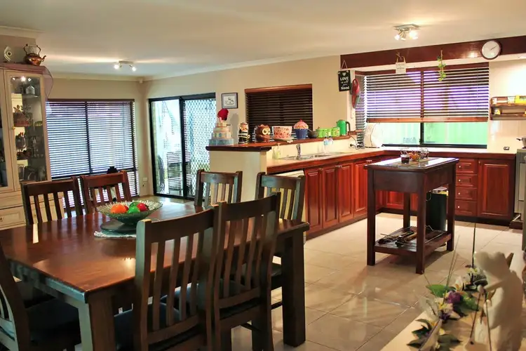 Seventh view of Homely house listing, 11 Alcazar Avenue, Port Kennedy WA 6172