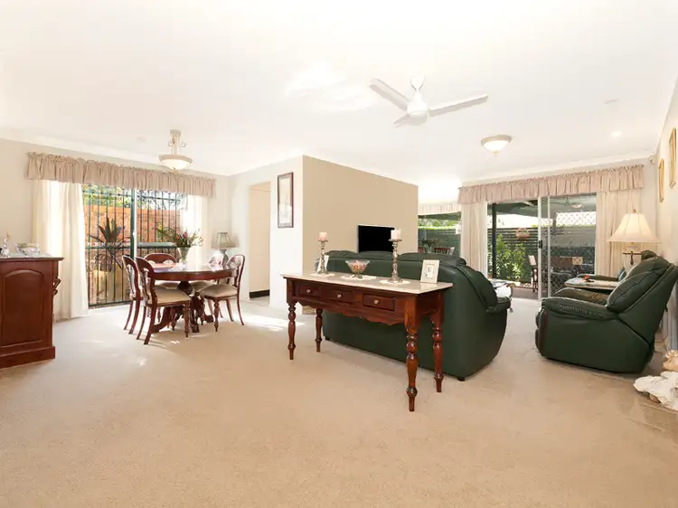 Third view of Homely unit listing, 22/70 Delfin Drive, Macgregor QLD 4109