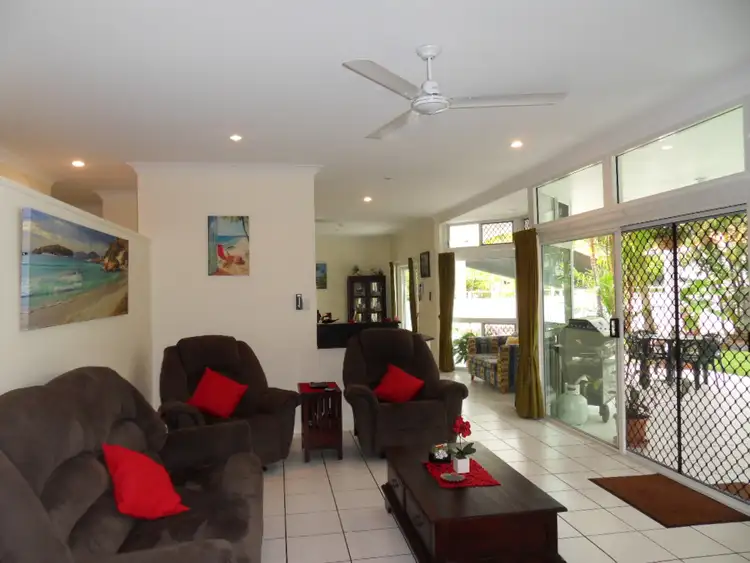 Fifth view of Homely house listing, 54 Bougainvillea Court, Kewarra Beach QLD 4879