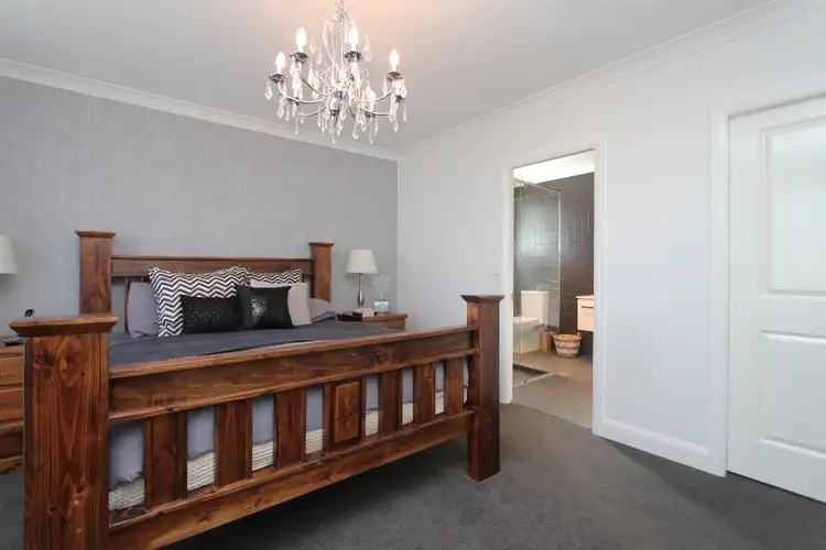 Fifth view of Homely house listing, 22 Cheviot Drive, Kelso NSW 2795